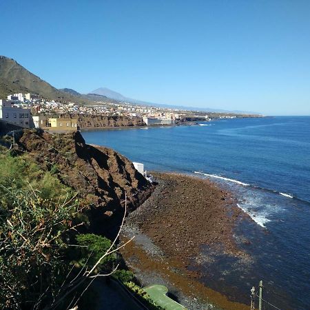 Hoya Baja 26 Apartman Punta Del Hidalgo Kültér fotó