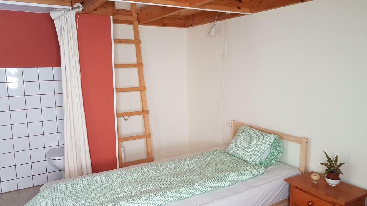 Hoya Baja 26 Apartman Punta Del Hidalgo Kültér fotó