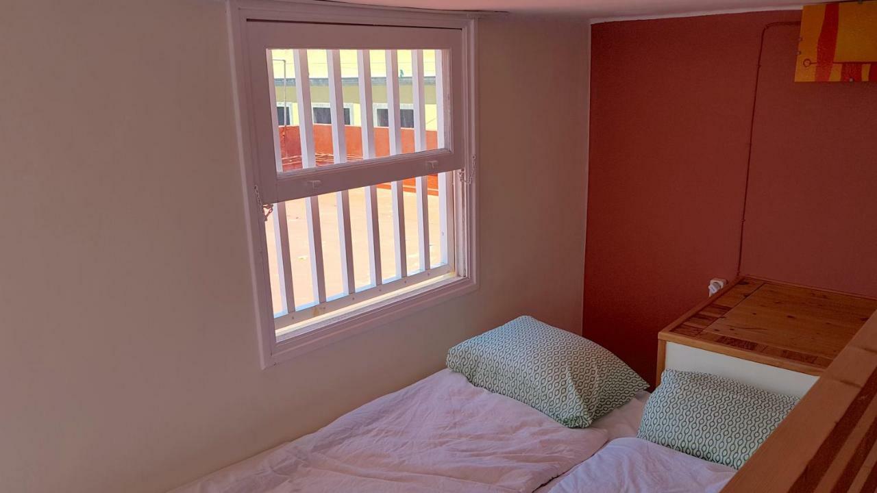 Hoya Baja 26 Apartman Punta Del Hidalgo Kültér fotó