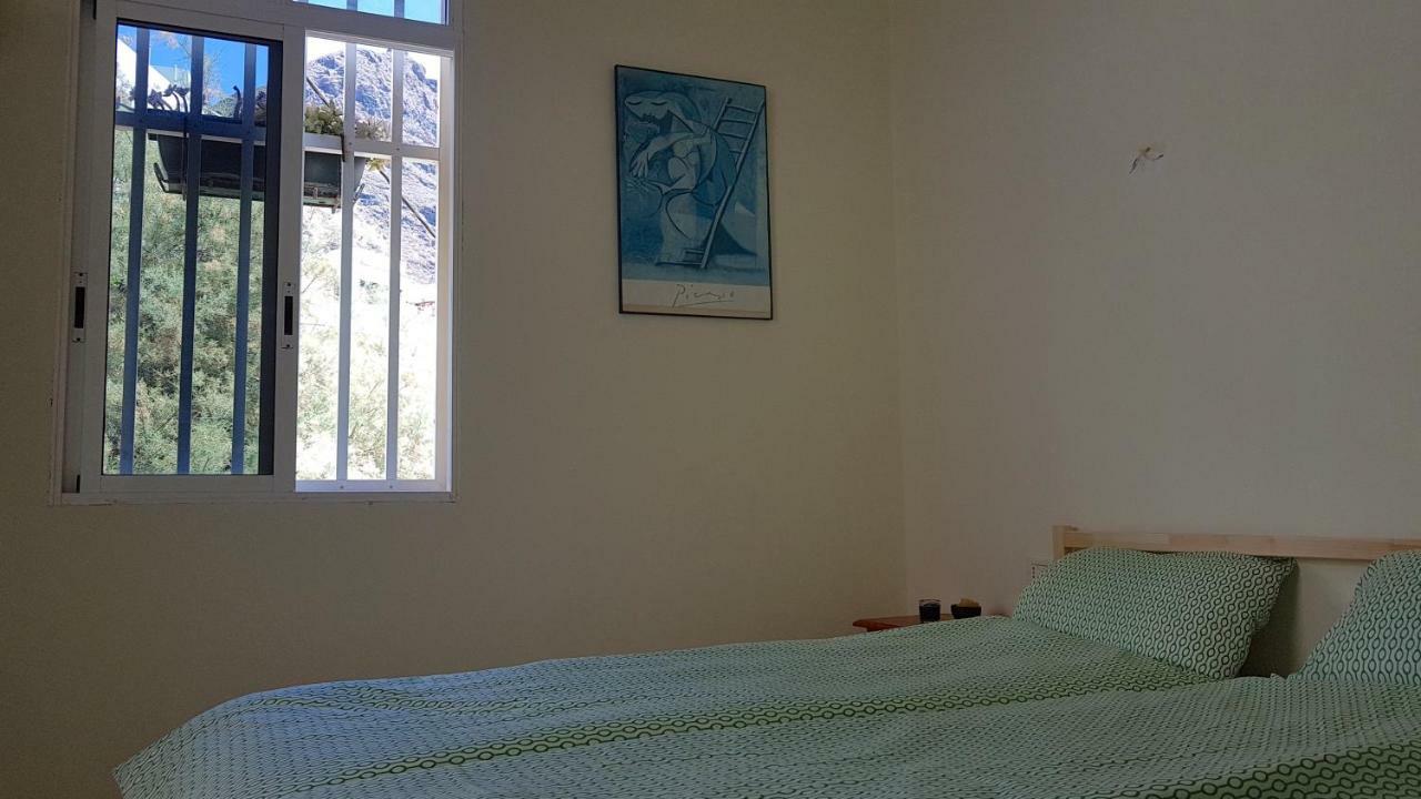 Hoya Baja 26 Apartman Punta Del Hidalgo Kültér fotó