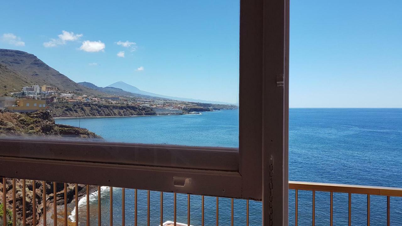 Hoya Baja 26 Apartman Punta Del Hidalgo Kültér fotó