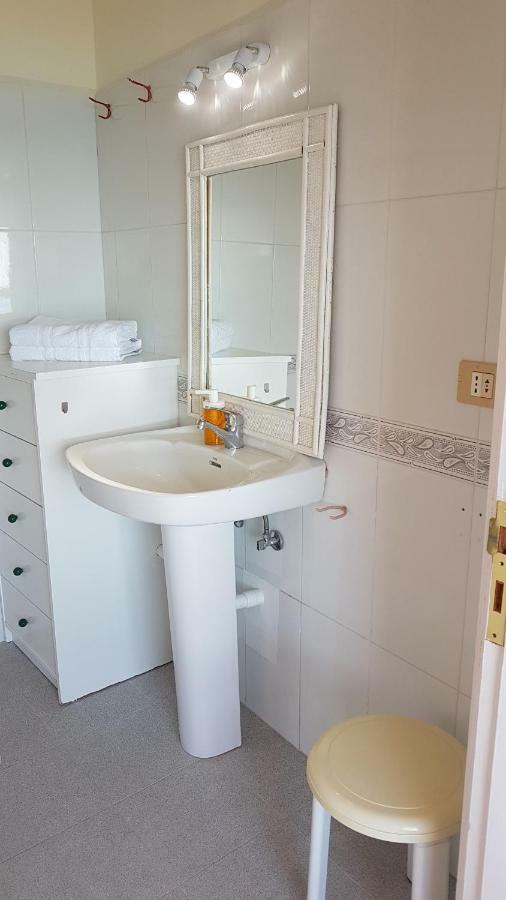Hoya Baja 26 Apartman Punta Del Hidalgo Kültér fotó