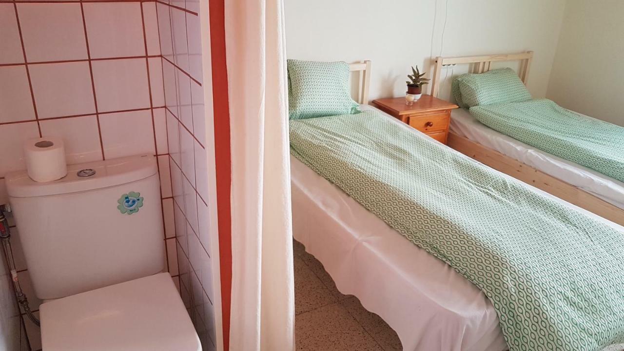Hoya Baja 26 Apartman Punta Del Hidalgo Kültér fotó
