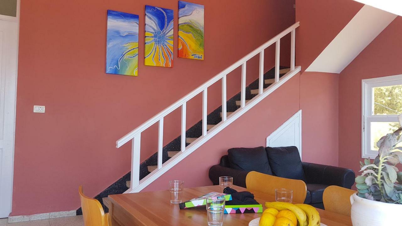 Hoya Baja 26 Apartman Punta Del Hidalgo Kültér fotó