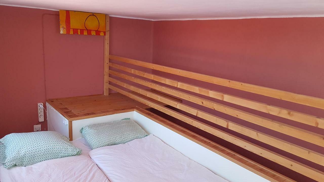 Hoya Baja 26 Apartman Punta Del Hidalgo Kültér fotó