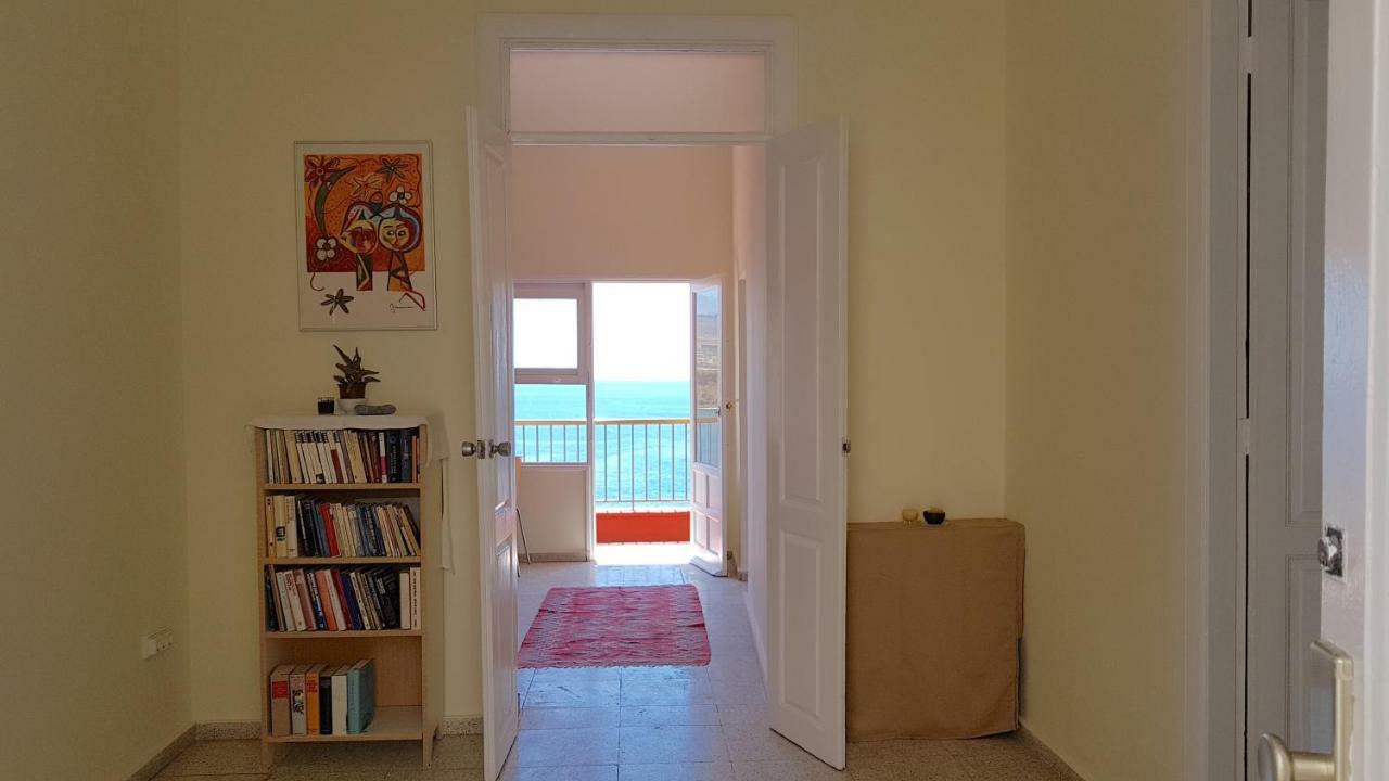 Hoya Baja 26 Apartman Punta Del Hidalgo Kültér fotó