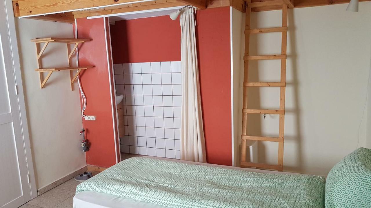 Hoya Baja 26 Apartman Punta Del Hidalgo Kültér fotó