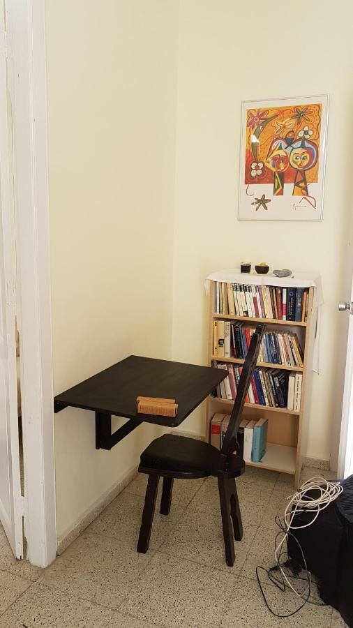 Hoya Baja 26 Apartman Punta Del Hidalgo Kültér fotó