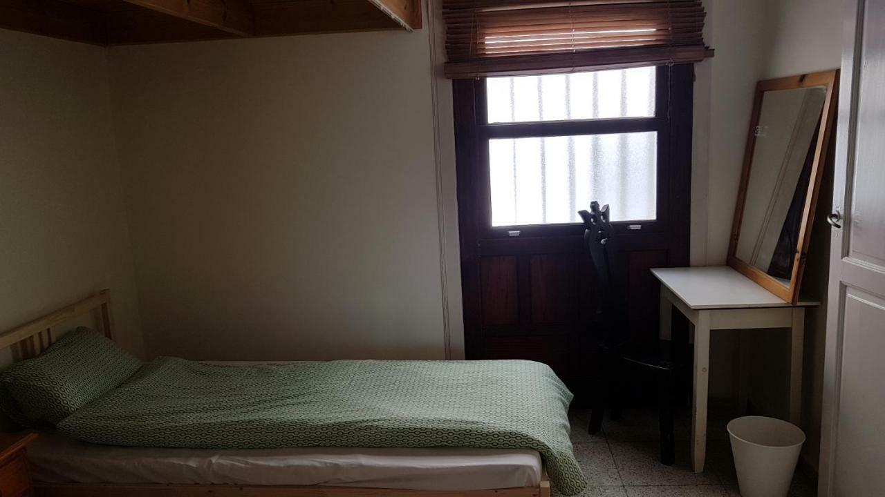 Hoya Baja 26 Apartman Punta Del Hidalgo Kültér fotó