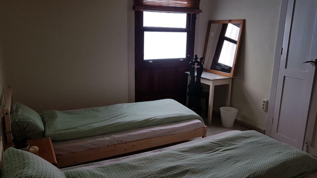 Hoya Baja 26 Apartman Punta Del Hidalgo Kültér fotó