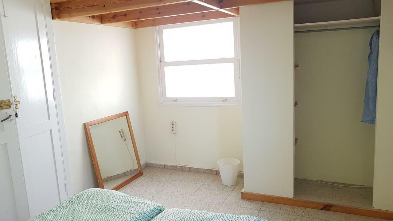 Hoya Baja 26 Apartman Punta Del Hidalgo Kültér fotó