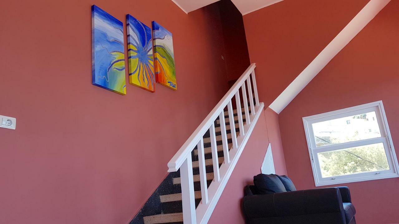 Hoya Baja 26 Apartman Punta Del Hidalgo Kültér fotó
