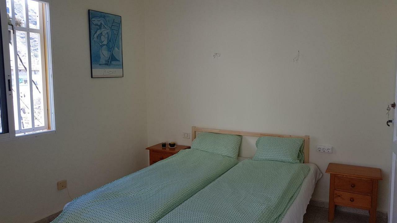 Hoya Baja 26 Apartman Punta Del Hidalgo Kültér fotó