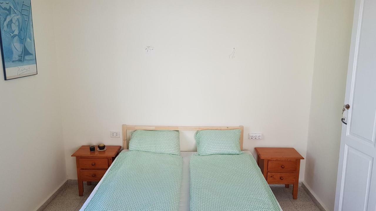 Hoya Baja 26 Apartman Punta Del Hidalgo Kültér fotó