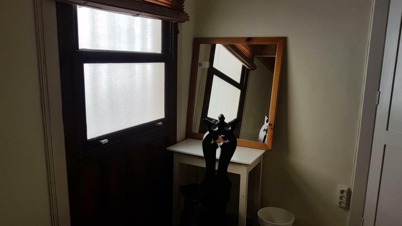 Hoya Baja 26 Apartman Punta Del Hidalgo Kültér fotó