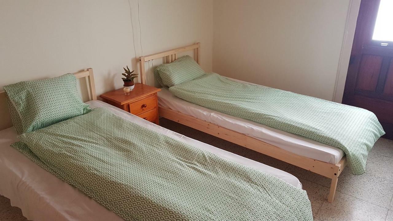 Hoya Baja 26 Apartman Punta Del Hidalgo Kültér fotó