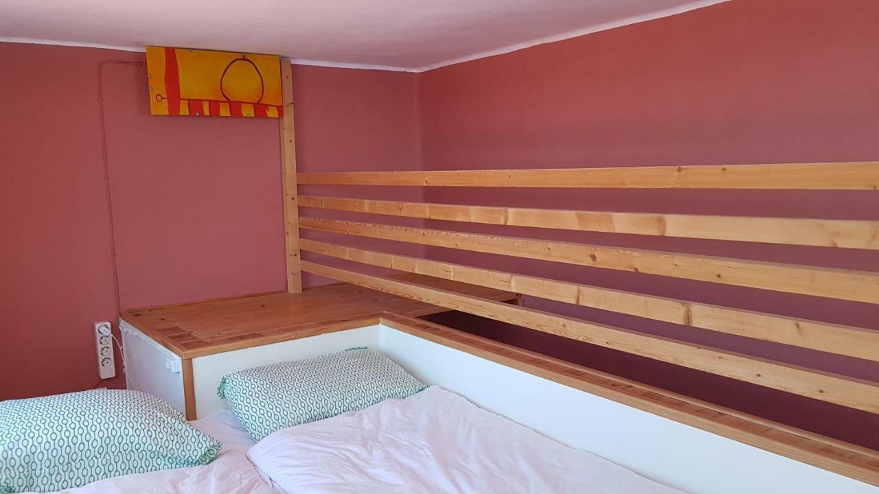 Hoya Baja 26 Apartman Punta Del Hidalgo Kültér fotó