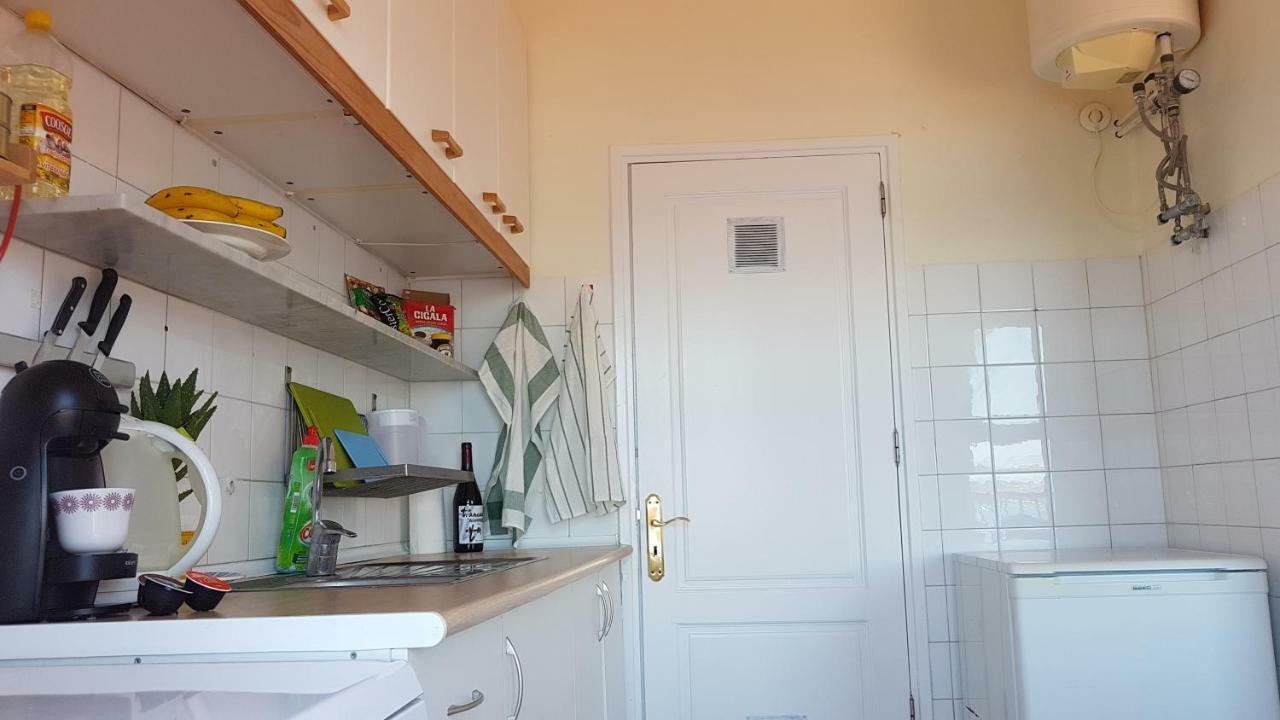 Hoya Baja 26 Apartman Punta Del Hidalgo Kültér fotó